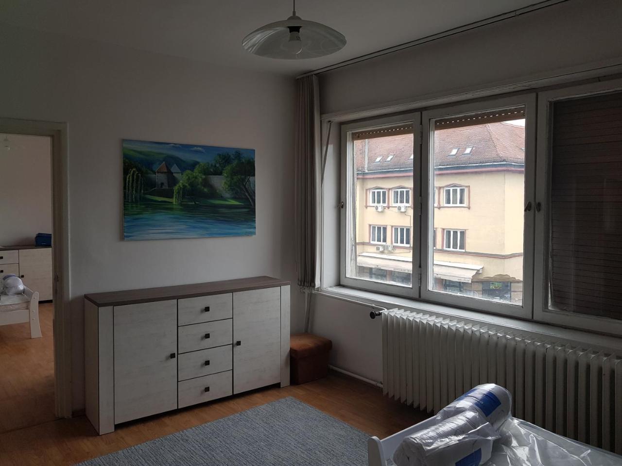 Sara Apartment 巴尼西卢卡 外观 照片