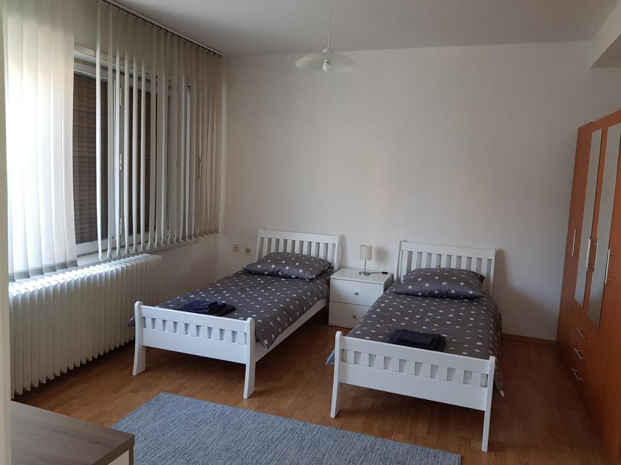 Sara Apartment 巴尼西卢卡 外观 照片