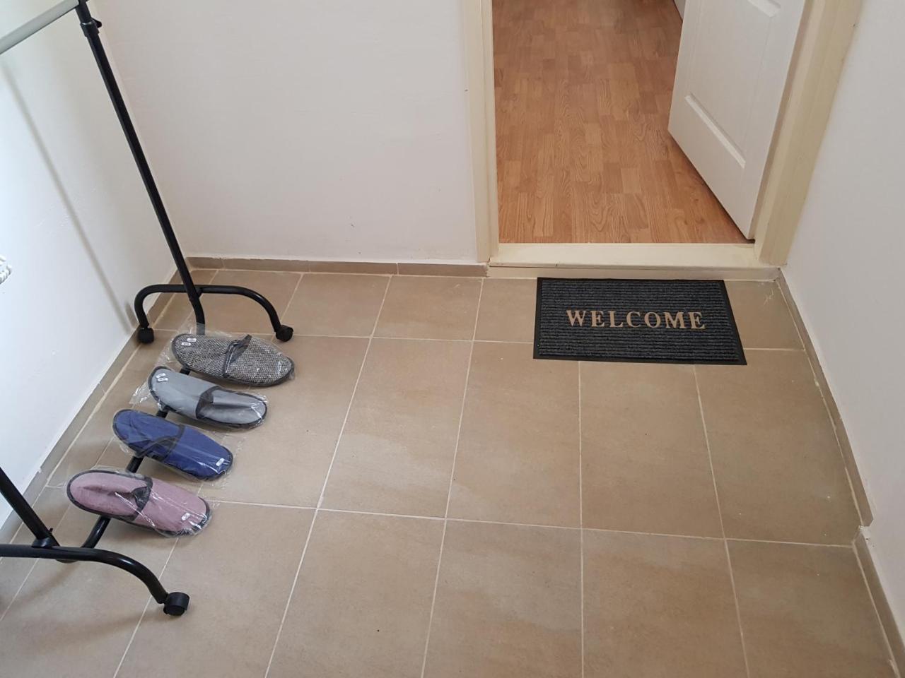 Sara Apartment 巴尼西卢卡 外观 照片