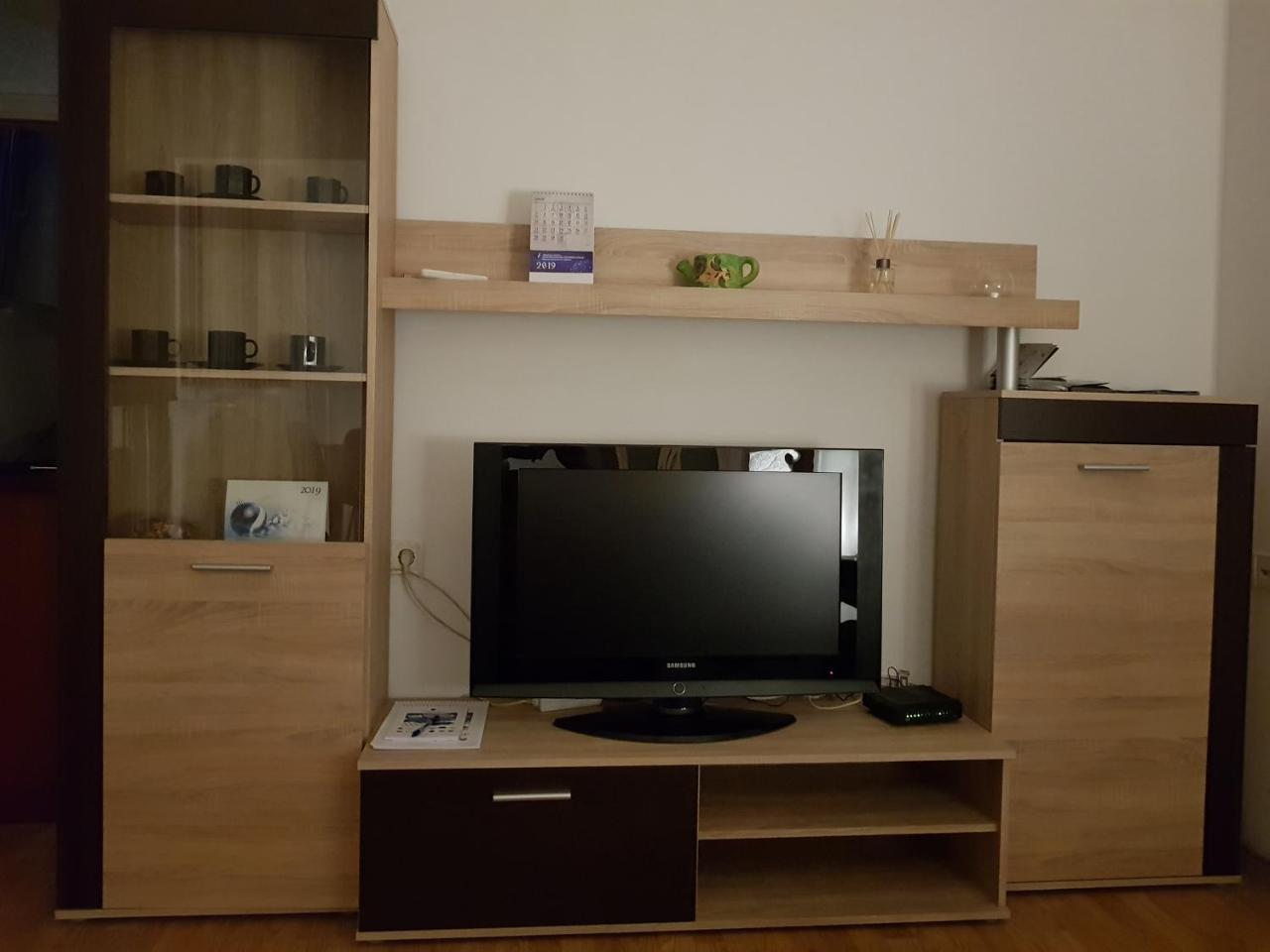 Sara Apartment 巴尼西卢卡 外观 照片