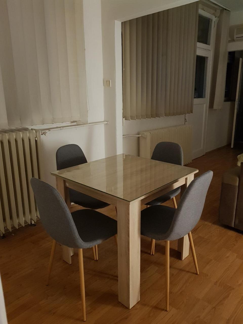 Sara Apartment 巴尼西卢卡 外观 照片