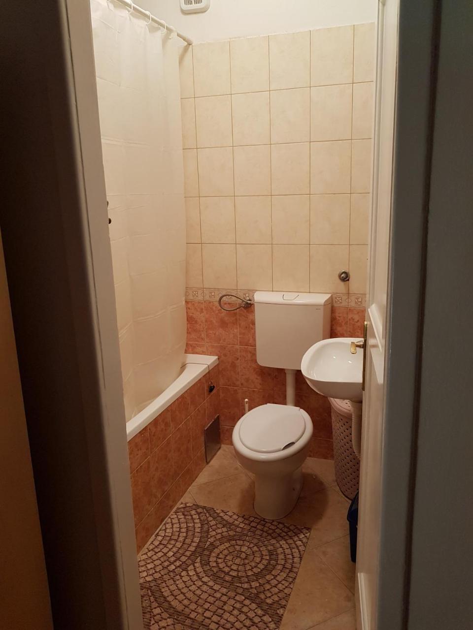 Sara Apartment 巴尼西卢卡 外观 照片