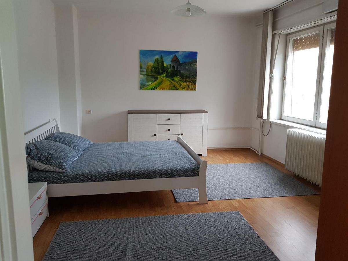 Sara Apartment 巴尼西卢卡 外观 照片
