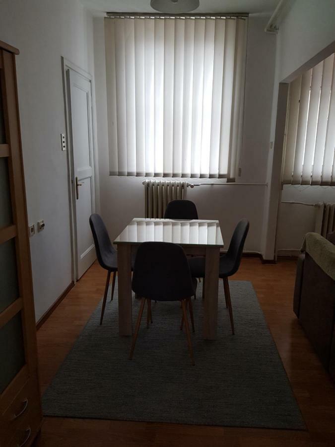 Sara Apartment 巴尼西卢卡 外观 照片