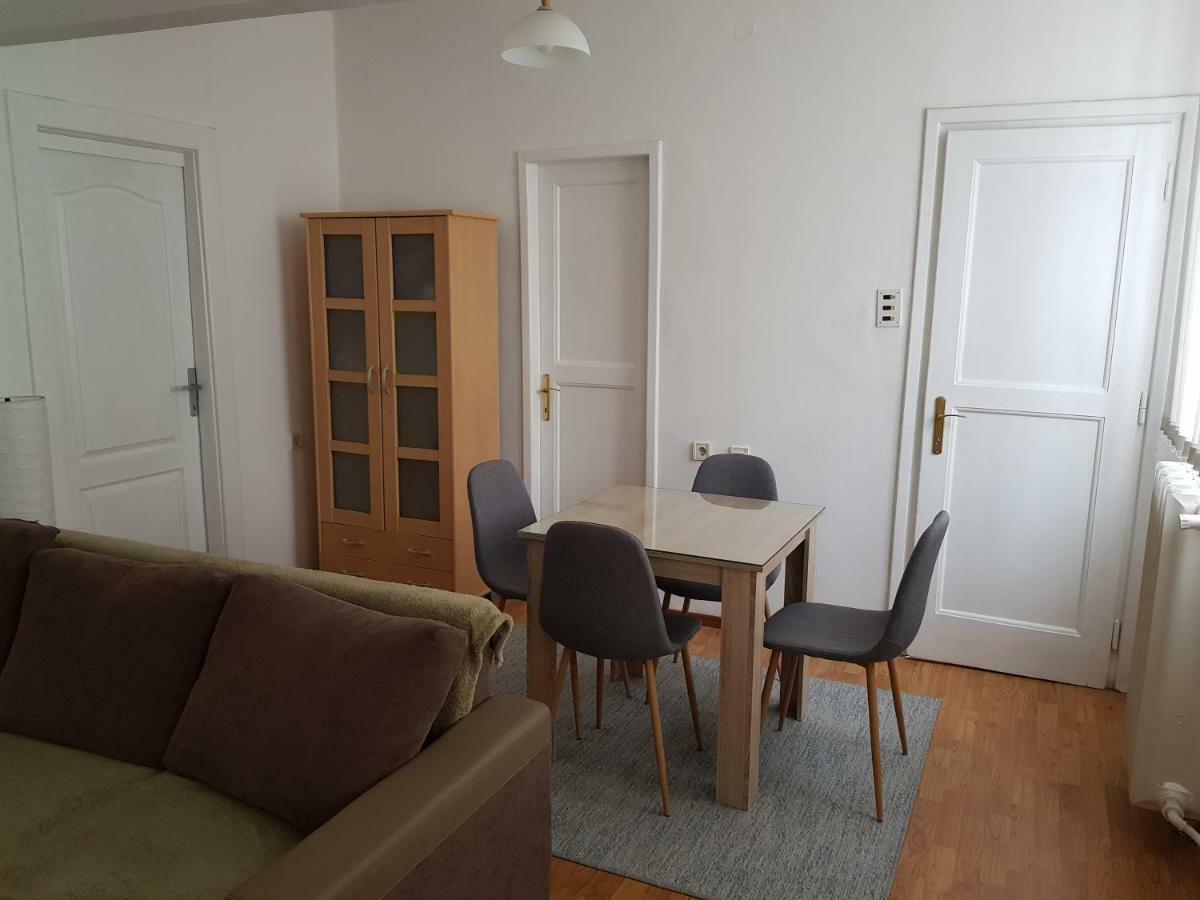 Sara Apartment 巴尼西卢卡 外观 照片